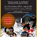 "Le Notti al Castello" e "Festa di Monte Castello", il 18 giugno la presentazione