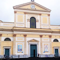 Libro di Salvatore Milano sulla Concattedrale, stasera la presentazione