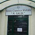 Liceo Classico, alt allo sciopero