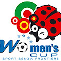 Lo sport senza frontiere, al via la "Women's Cup"