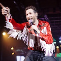 Lorenzo Live 2018: a maggio Jovanotti al PalaSele di Eboli, unica tappa in Campania