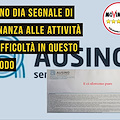 M5S Cava de' Tirreni: «L'Ausino dimostri vicinanza alle persone in difficoltà» 