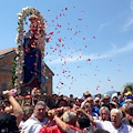 Maiori: lunedì 10 giugno il pellegrinaggio all'Avvocata, tra fede e tradizione [VIDEO]