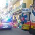 Malore improvviso in strada, Cava dice addio a Biagio Ferrigno (Biagin 'o pazz)