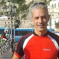 Malore mentre è in bici a Vietri sul Mare, addio a Michele Armenante di Cava de' Tirreni 