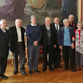 Mamma Lucia, museo e beatificazione: se ne parla al Comune di Cava 