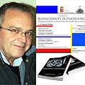 Management in Psichiatria, a Cava de' Tirreni si presenta il libro di Walter Di Munzio