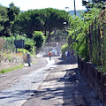 Manutenzione e rifiuti, lavori in corso