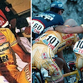 Marco Pantani: quanto la corsa de "Il Pirata" si fermò a Cava de' Tirreni