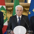 Mattarella scioglie le Camere, si vota a settembre. I sondaggi danno il centrodestra in netto vantaggio con il 46,6% dei consensi