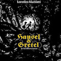 Mattotti espone "Hänsel e Gretel" al MARTE Mediateca