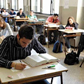 Maturità 2019, al via con la prova di italiano. Ungaretti, Stajano e Sciascia tra le tracce