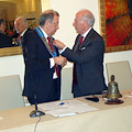 Maurizio Avagliano il nuovo Presidente del Rotary Club