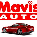 Mavis, l'auto che vuoi