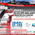 Maxi Slalom Salerno-Croce, il 2 giugno lo start del Memorial Marco Massa