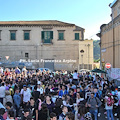 Mega-corteo per salvare l'ospedale