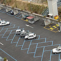 Metelliana Parcheggi, nuovo Cda