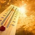 Meteo, torna l’anticiclone africano: temperature in rialzo al Centro-Sud 