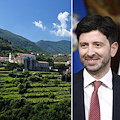 Ministro Speranza 3 settembre a Scala per celebrazioni Beato Gerardo Sasso [PROGRAMMA]