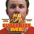 "Mo' Glocal", in scena "Supersize Me"