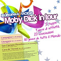 Moby Dick in tour e Forum dei Giovani, una "due giorni" sulle opportunità europee