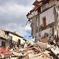 Monastero di San Giovanni intitolato a Maria Olmina Masullo, vittima del terremoto del 1980