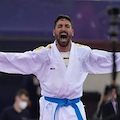 Mondiali di Karate: il sarnese Angelo Crescenzo vola in finale 