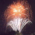 Monte Castello: ritornano i fuochi d'artificio?