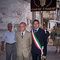 Montecastello e Comune al Palio di Somma Vesuviana