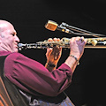 Moro in Jazz, doppio appuntamento con il sassofonista americano Dave Liebman