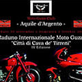 Moto d'epoca, presentazione del raduno