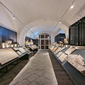 Museo archeologico di Stabia: dal 18 aprile parte il programma di visite speciali ai depositi