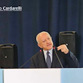 Napoli, al Cardarelli dibattito sull'Autonomia Differenziata. De Luca attacca il Governo: «Cafoni arricchiti»