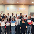 Napoli, conclusa la seconda edizione della SMET Mobility Challenge all'Università Parthenope