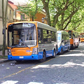 Napoli e Galdi chiedono bus elettrici