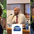 Nasce "Prima Cava", associazione per una rinascita civica, morale e sociale della città di Cava de’ Tirreni