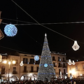 Natale a Cava de' Tirreni: ecco gli eventi di oggi e domani 20 dicembre [PROGRAMMA]