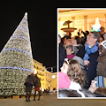 Natale a Cava de' Tirreni, l'Albero sarà 10 metri più basso. Servalli: «Lo realizzeremo soprattutto per i bambini»