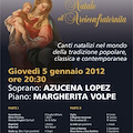 "Natale all'Arciconfraternita", due concerti alla Chiesa del Purgatorio