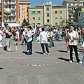 "Natalèsport", festa per 800 ragazzi