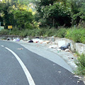 Nel degrado la porta Sud della città