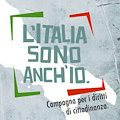 Nel week-end "L'Italia sono anch'io"