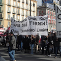 No al "decreto ferma ruspe", domani manifestazione a Napoli