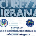 Nocera Inferiore, sicurezza integrata e urbana: esperti e istituzioni a confronto