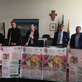 Nocera, presentata la 20esima edizione del Concorso Internazionale dei Madonnari