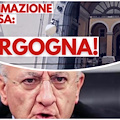 «Non possiamo fidarci di De Luca», Partito Comunista su «ridimensionamento» dell'Ospedale di Cava de' Tirreni 