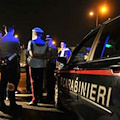 Non si fermano all'alt dei Carabinieri, un cavese arrestato ed uno denunciato