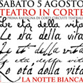 "Notte Bianca", corti circuiti...a Cava de'Tirreni