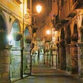 Nuova luce per il Borgo