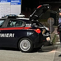 Oltre 40 furti di autovetture in diverse città del Salernitano: arrestate 6 persone 